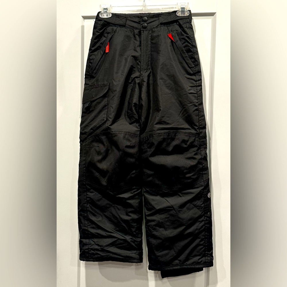 Youth/Boys CHAMPION Snow Pants